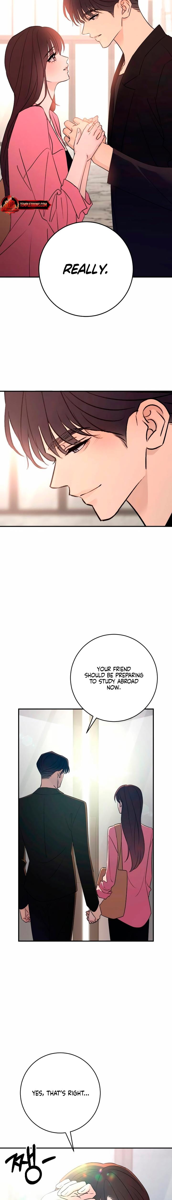 Bullshit Uncensored, chapter 74, page 11 of 27