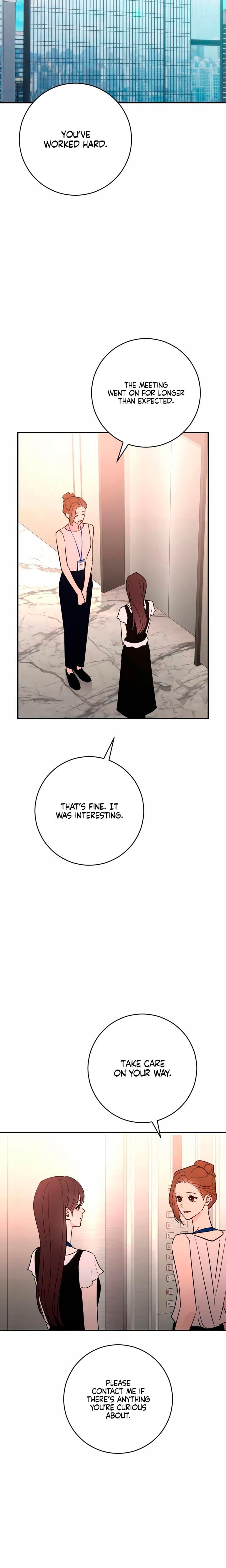 Bullshit Uncensored, chapter 74, page 14 of 27