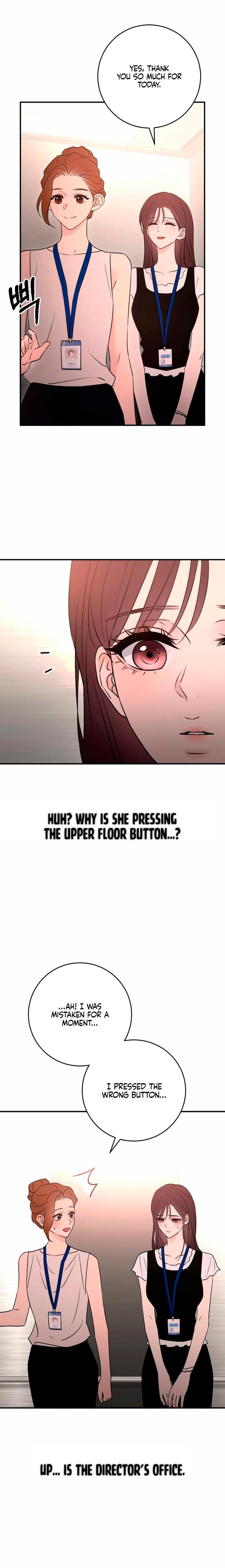 Bullshit Uncensored, chapter 74, page 15 of 27