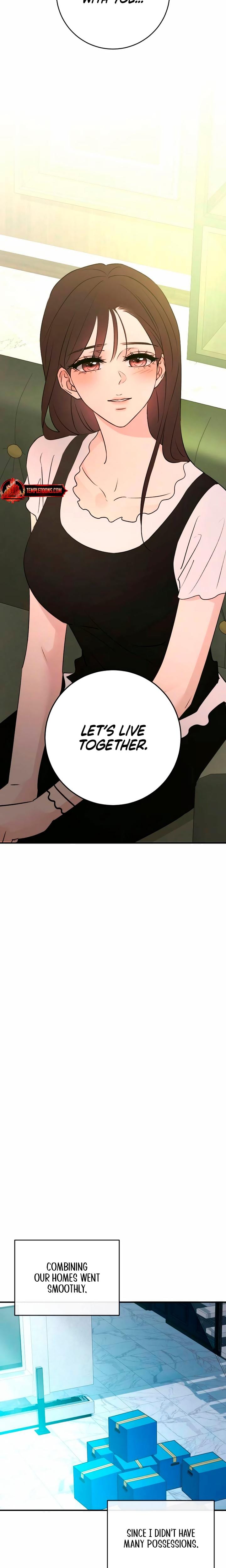 Bullshit Uncensored, chapter 74, page 22 of 27