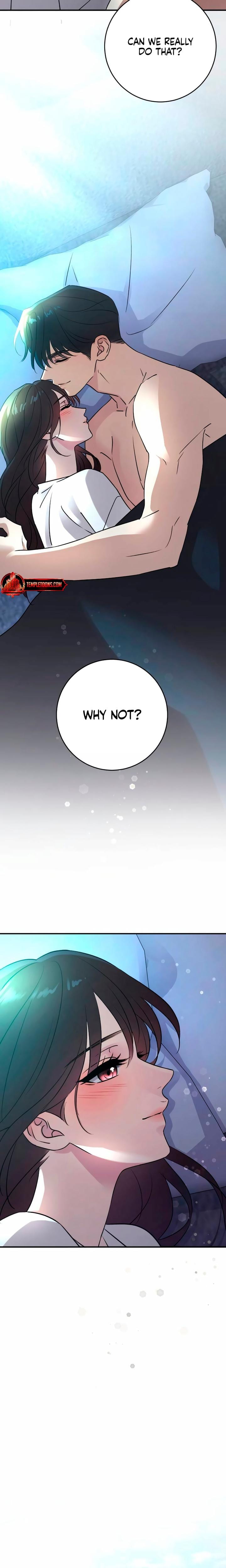 Bullshit Uncensored, chapter 74, page 24 of 27