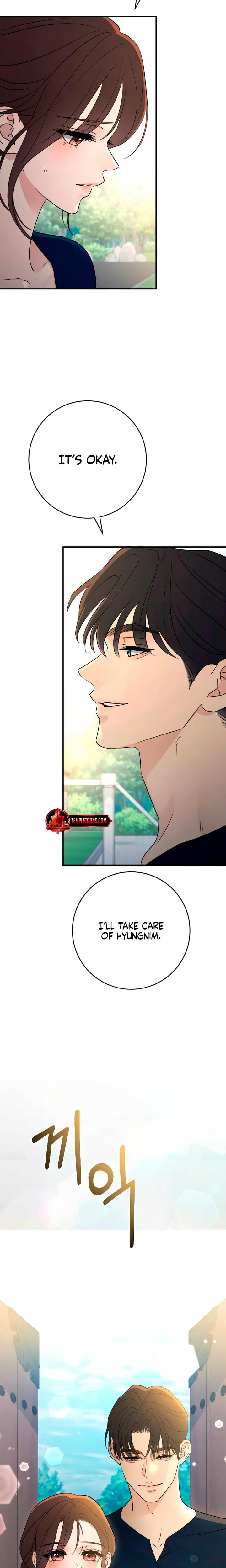 Bullshit Uncensored, chapter 74, page 26 of 27