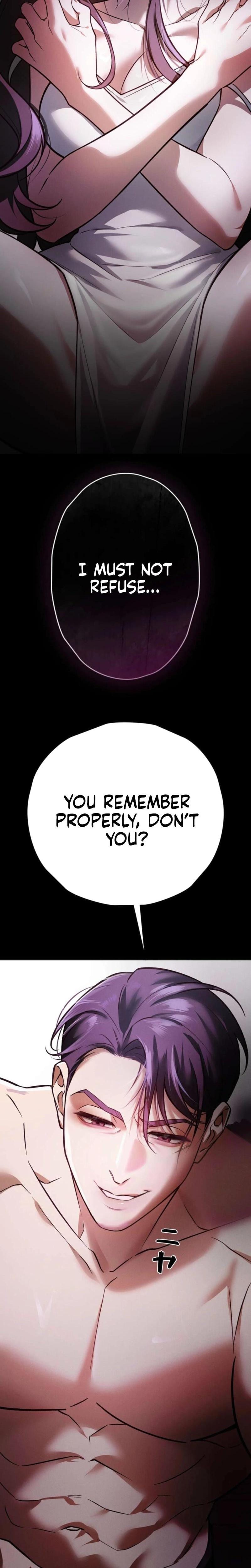 Burning for You Uncensored, chapter 1, page 5 of 39