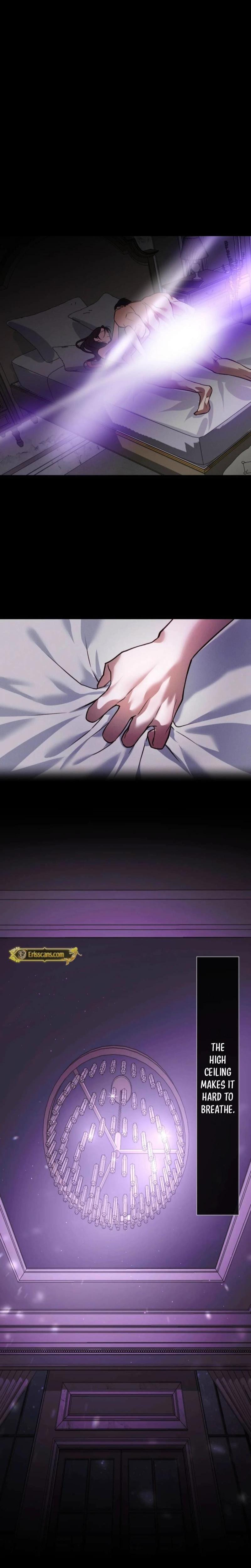 Burning for You Uncensored, chapter 1, page 7 of 39