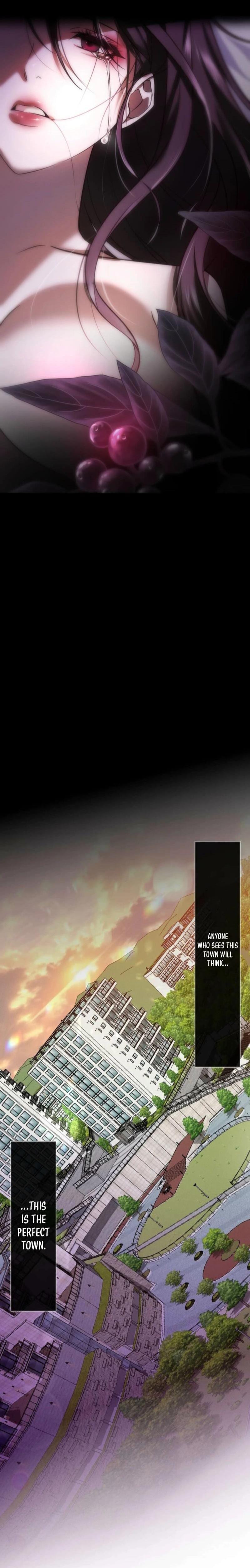 Burning for You Uncensored, chapter 1, page 8 of 39