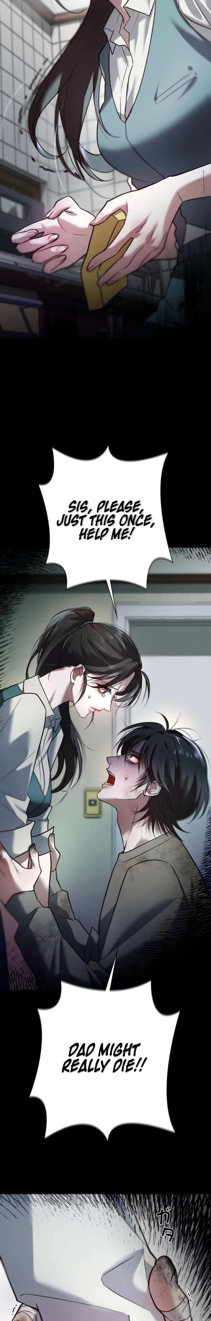Burning for You Uncensored, chapter 1, page 14 of 39
