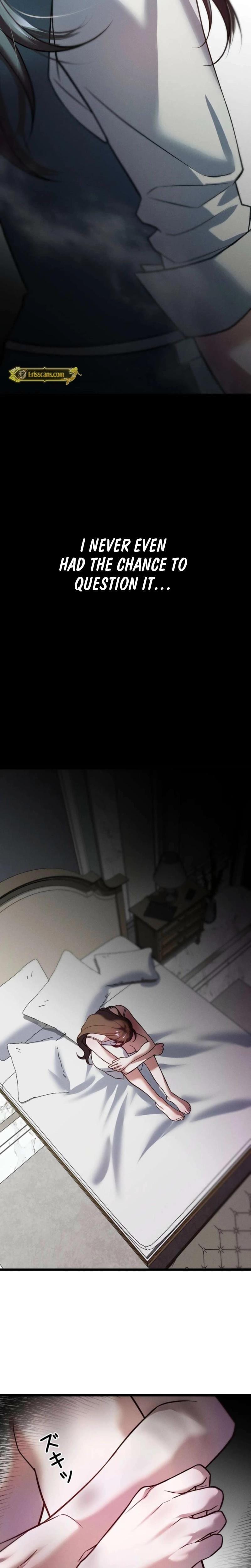 Burning for You Uncensored, chapter 1, page 18 of 39