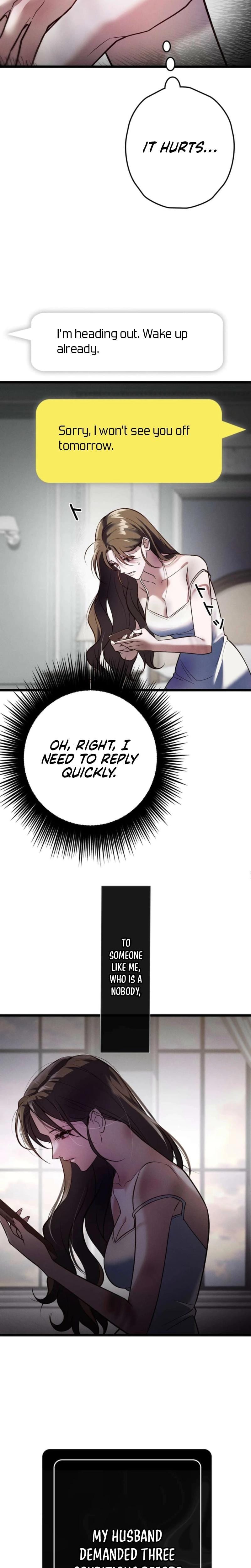 Burning for You Uncensored, chapter 1, page 19 of 39