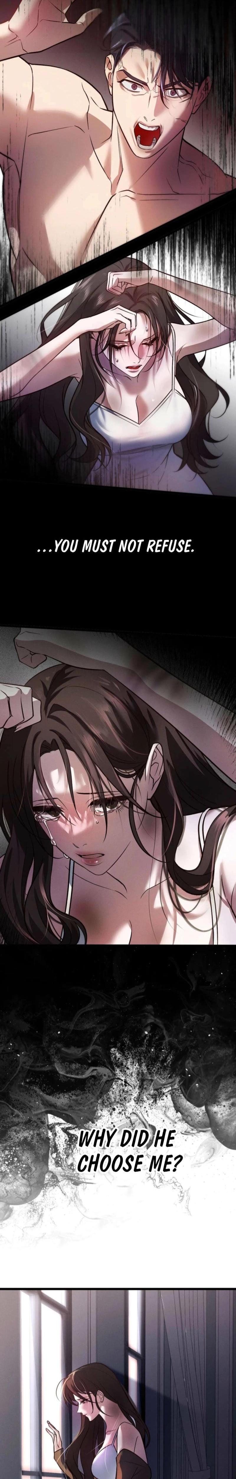 Burning for You Uncensored, chapter 1, page 21 of 39