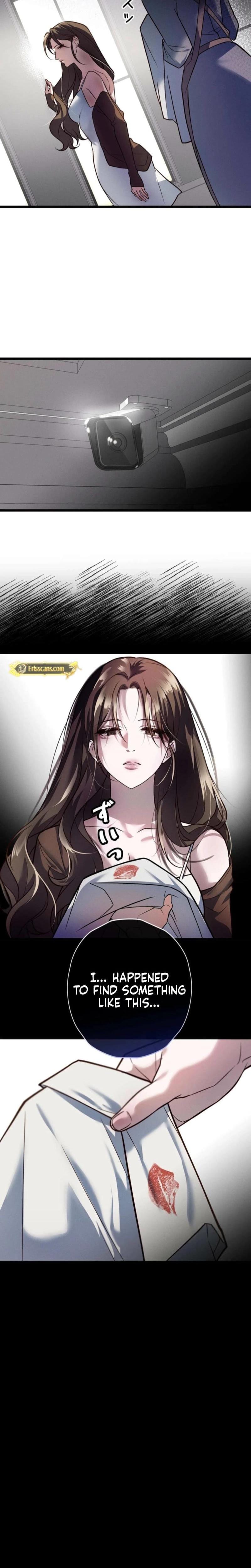 Burning for You Uncensored, chapter 1, page 23 of 39