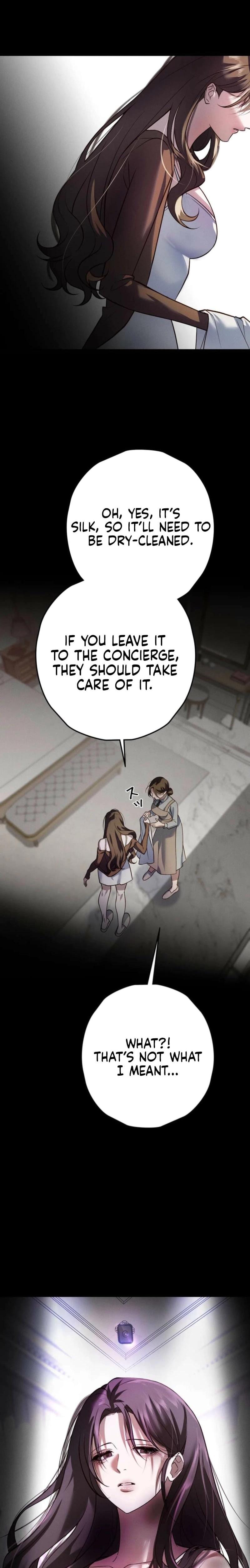Burning for You Uncensored, chapter 1, page 24 of 39