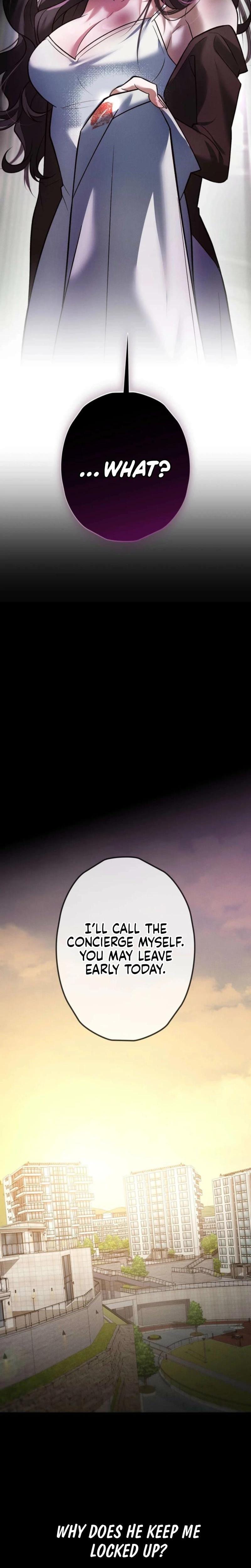 Burning for You Uncensored, chapter 1, page 25 of 39