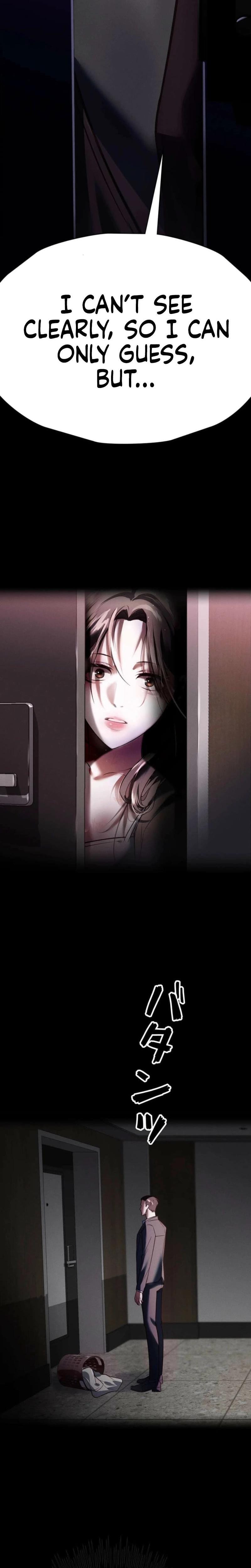Burning for You Uncensored, chapter 1, page 29 of 39