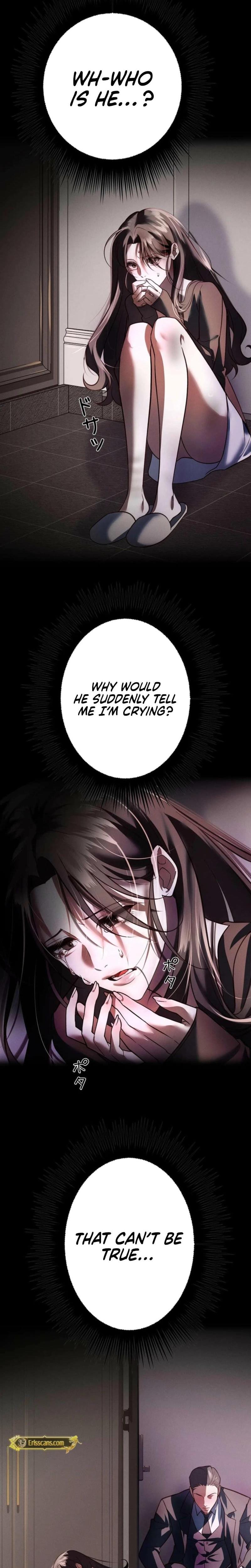 Burning for You Uncensored, chapter 1, page 30 of 39