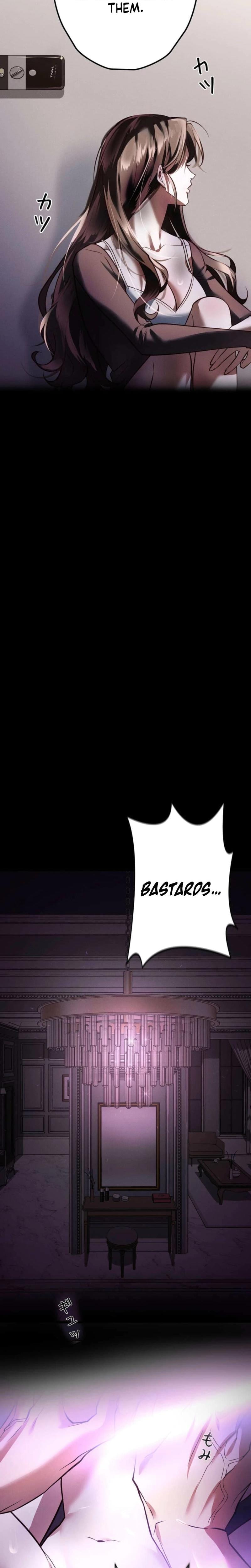 Burning for You Uncensored, chapter 1, page 32 of 39