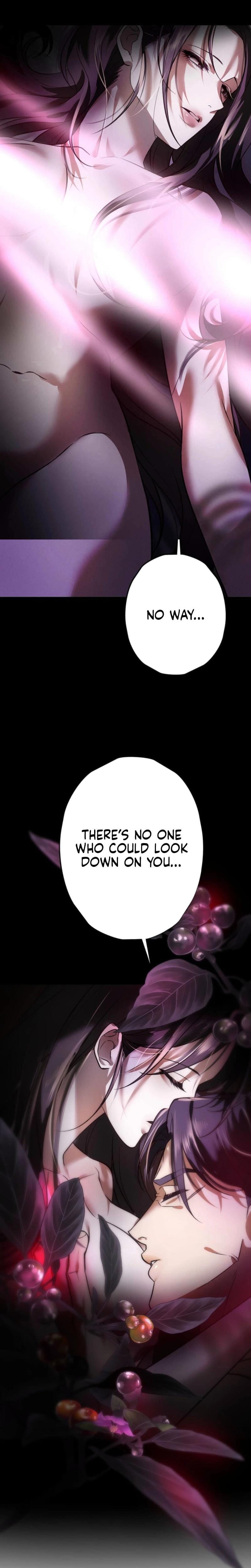 Burning for You Uncensored, chapter 1, page 34 of 39