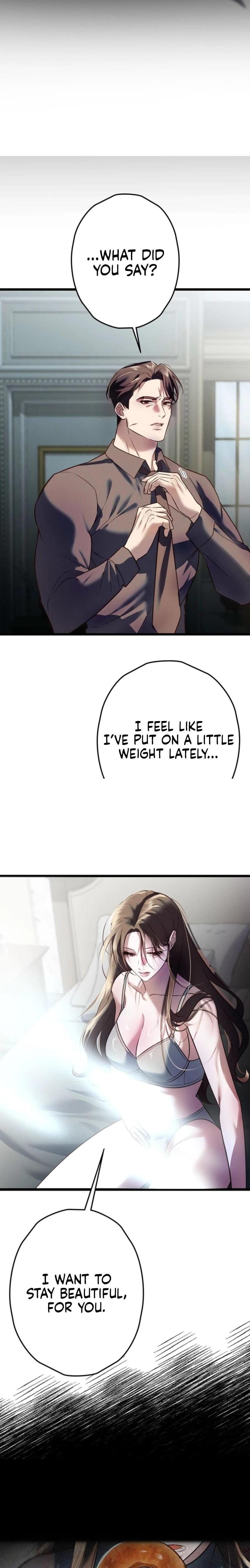Burning for You Uncensored, chapter 1, page 35 of 39