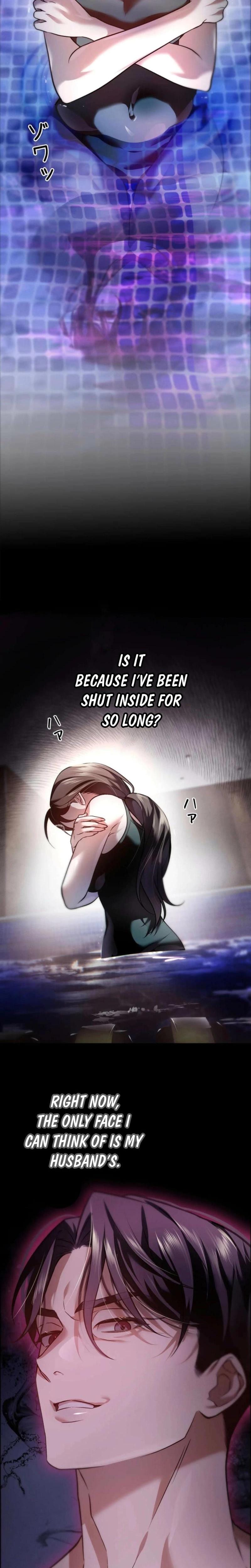 Burning for You Uncensored, chapter 2, page 11 of 37