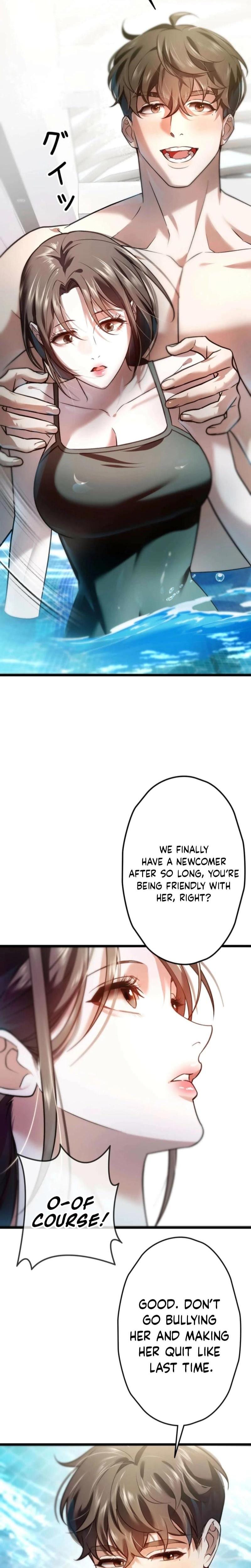Burning for You Uncensored, chapter 2, page 13 of 37