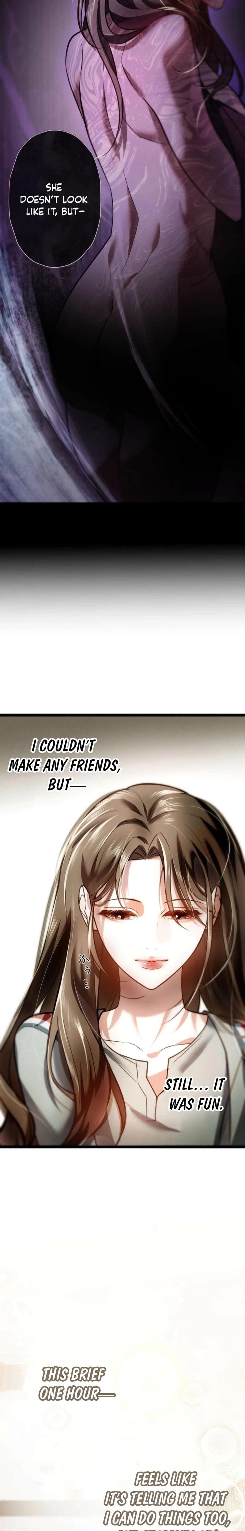 Burning for You Uncensored, chapter 2, page 21 of 37