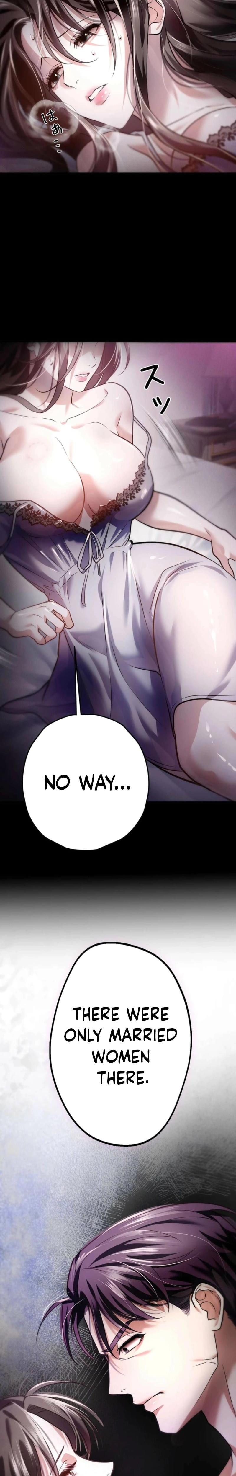 Burning for You Uncensored, chapter 2, page 27 of 37