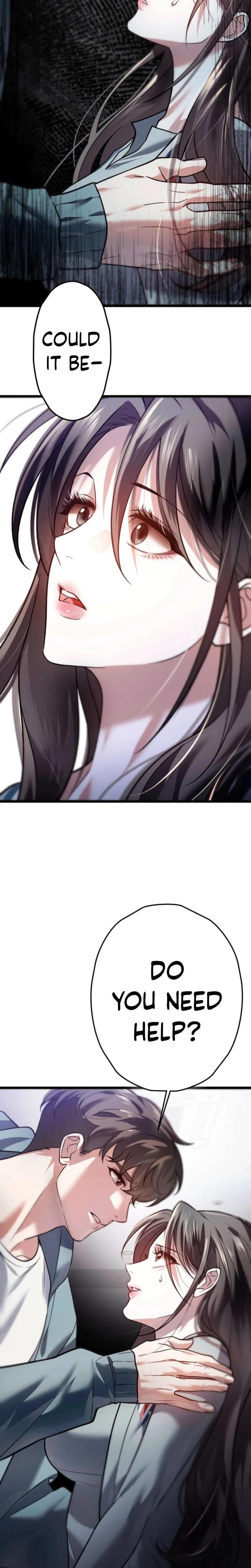 Burning for You Uncensored, chapter 2, page 32 of 37