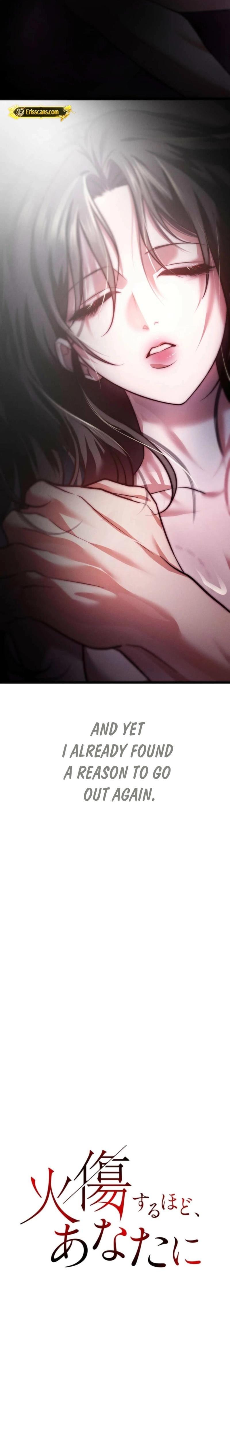 Burning for You Uncensored, chapter 2, page 36 of 37