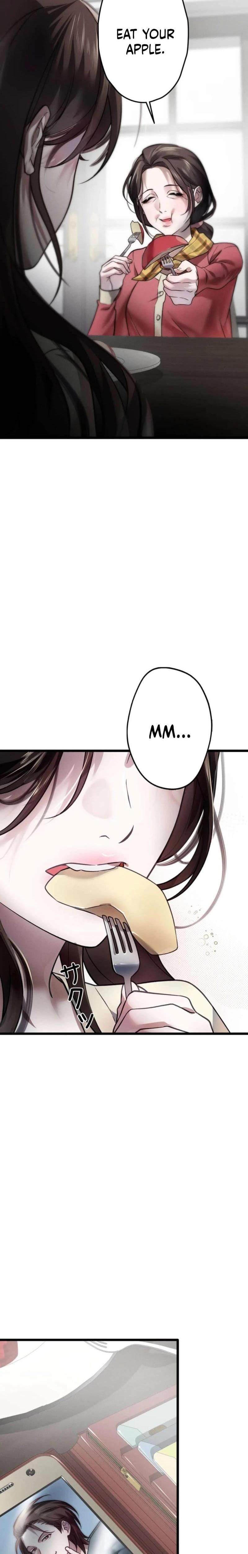 Burning for You Uncensored, chapter 3, page 11 of 37