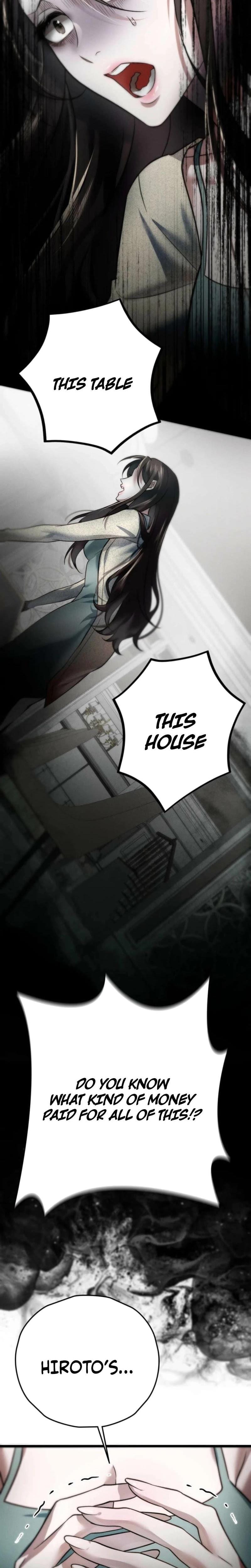Burning for You Uncensored, chapter 3, page 14 of 37