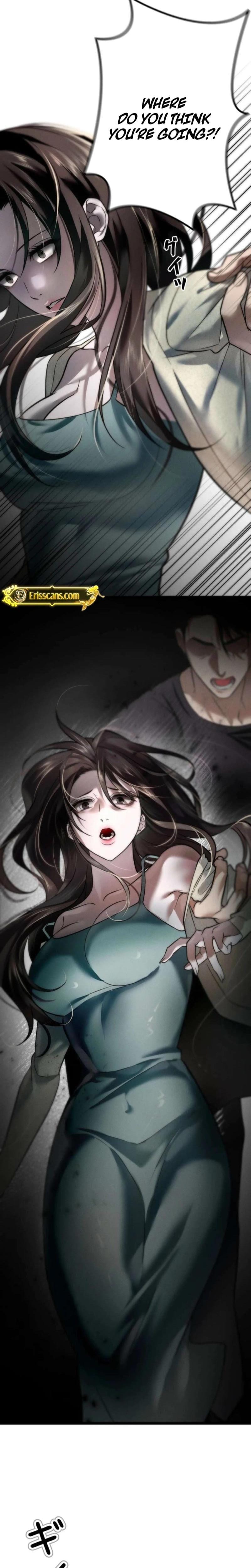 Burning for You Uncensored, chapter 3, page 23 of 37