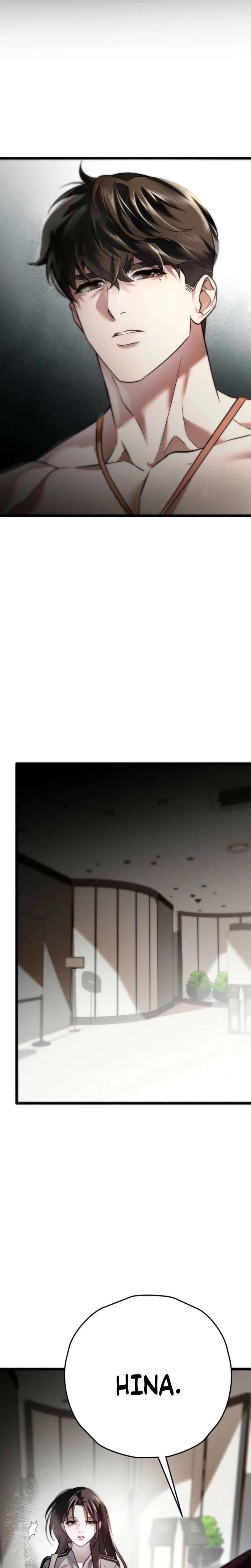 Burning for You Uncensored, chapter 3, page 31 of 37