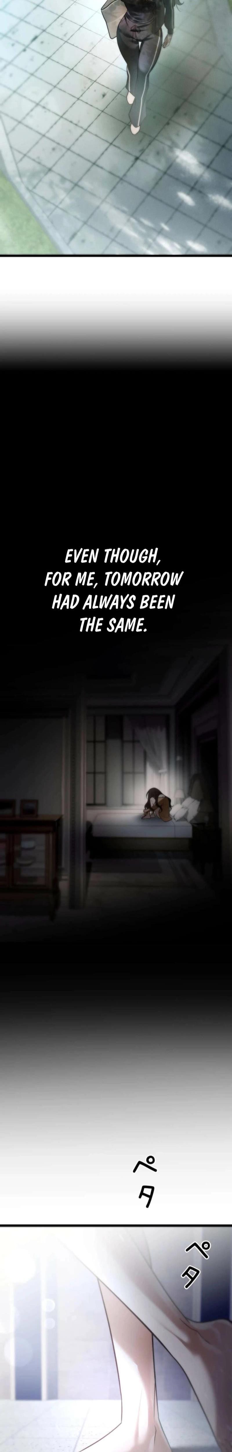 Burning for You Uncensored, chapter 4, page 8 of 36