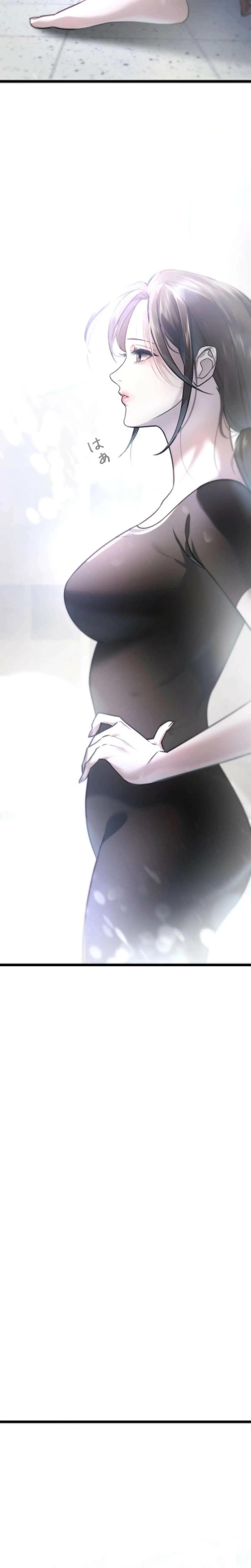 Burning for You Uncensored, chapter 4, page 9 of 36