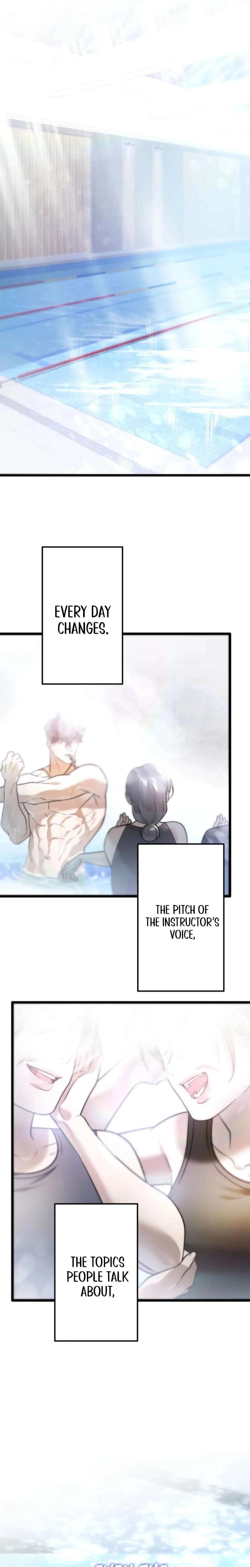 Burning for You Uncensored, chapter 4, page 10 of 36