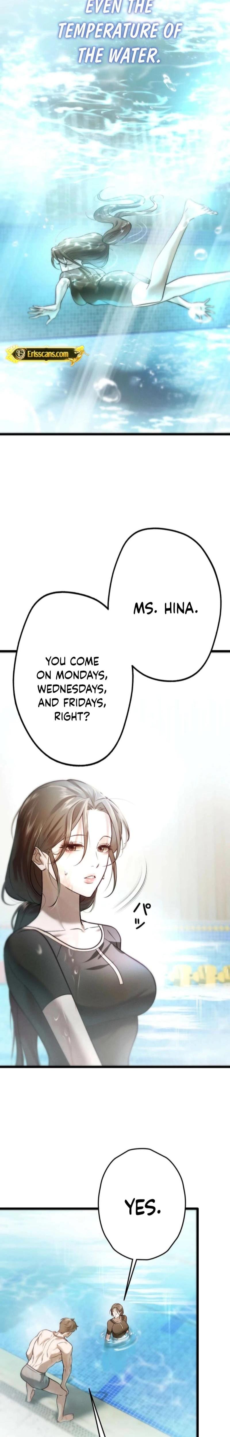 Burning for You Uncensored, chapter 4, page 11 of 36