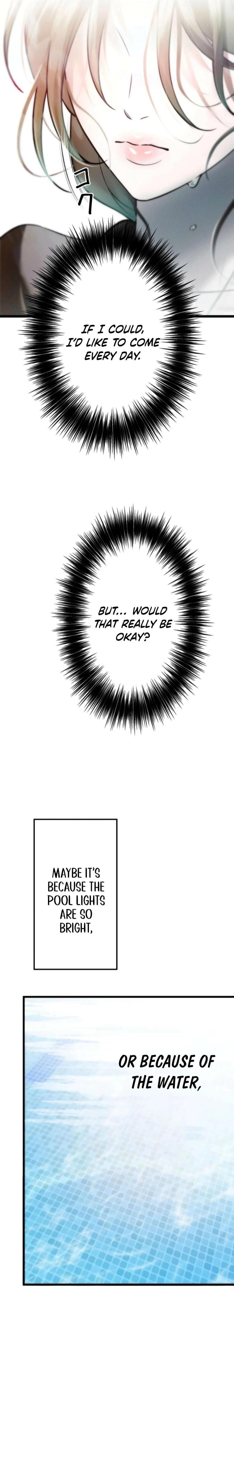 Burning for You Uncensored, chapter 4, page 13 of 36