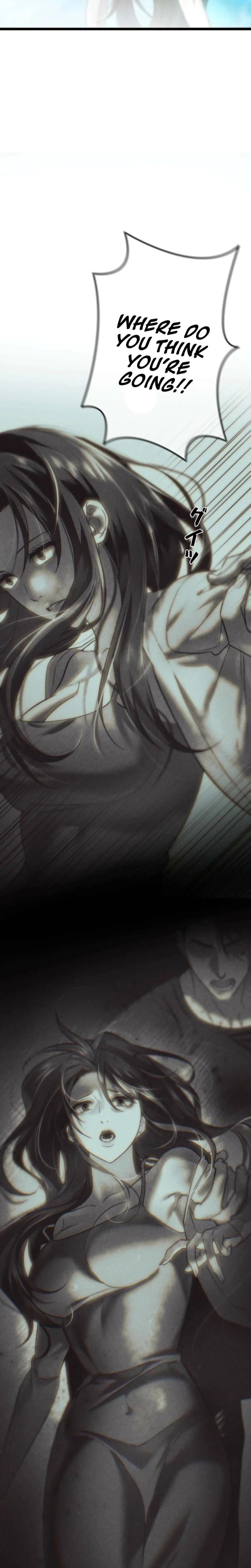 Burning for You Uncensored, chapter 4, page 15 of 36