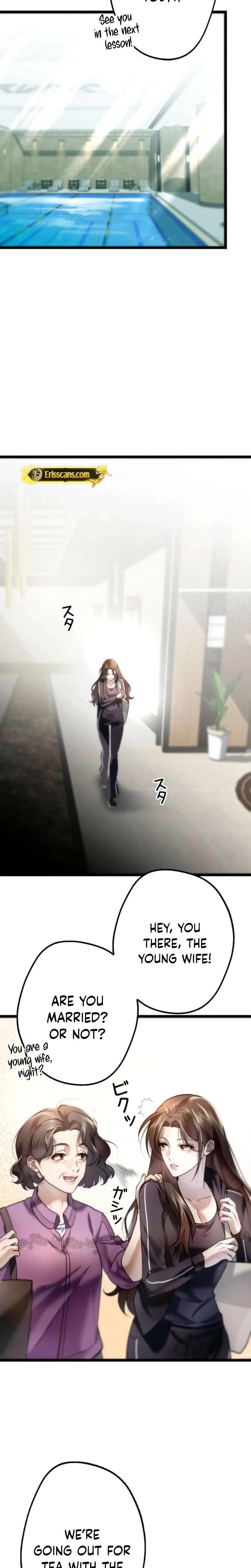 Burning for You Uncensored, chapter 4, page 18 of 36