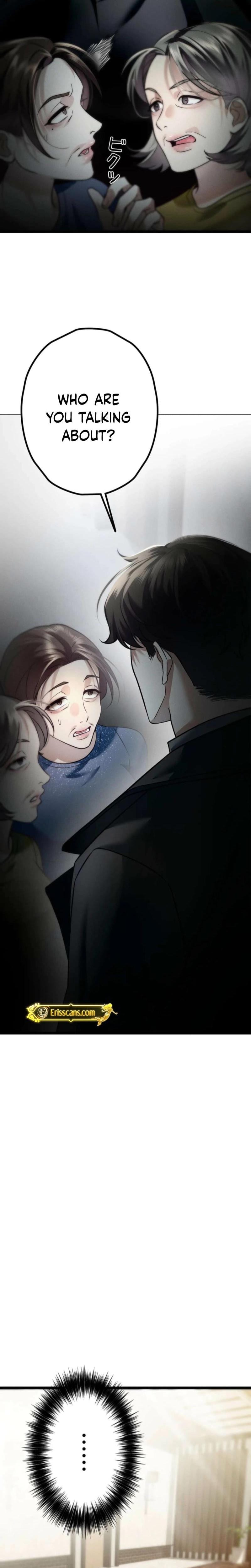 Burning for You Uncensored, chapter 4, page 22 of 36