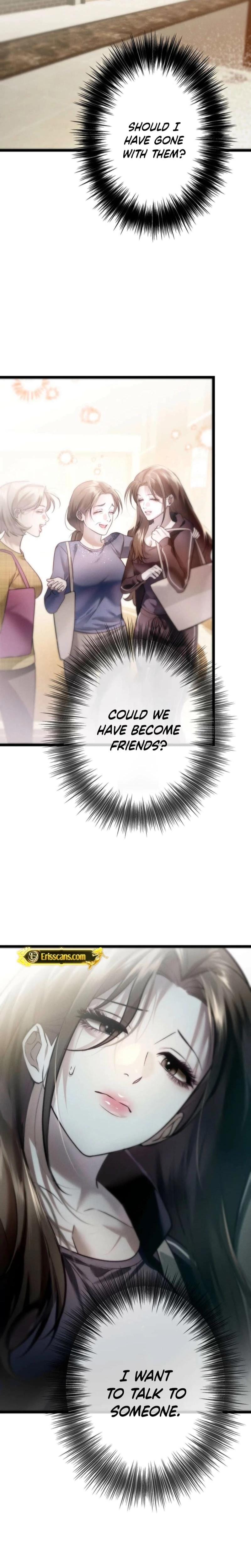 Burning for You Uncensored, chapter 4, page 23 of 36