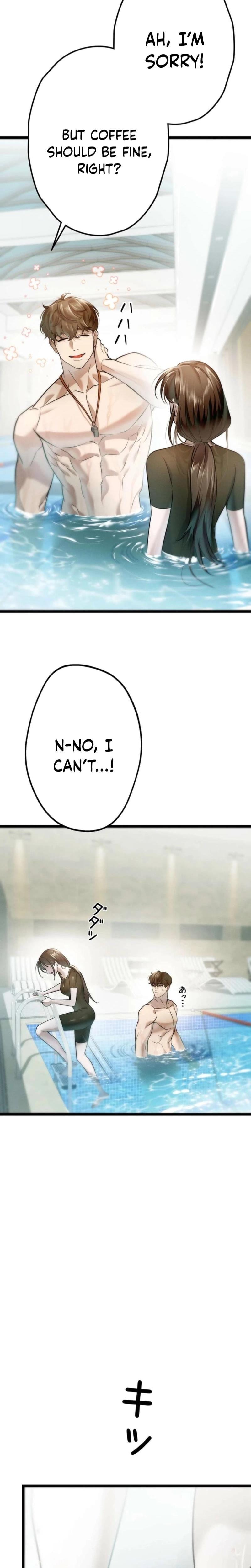 Burning for You Uncensored, chapter 4, page 30 of 36