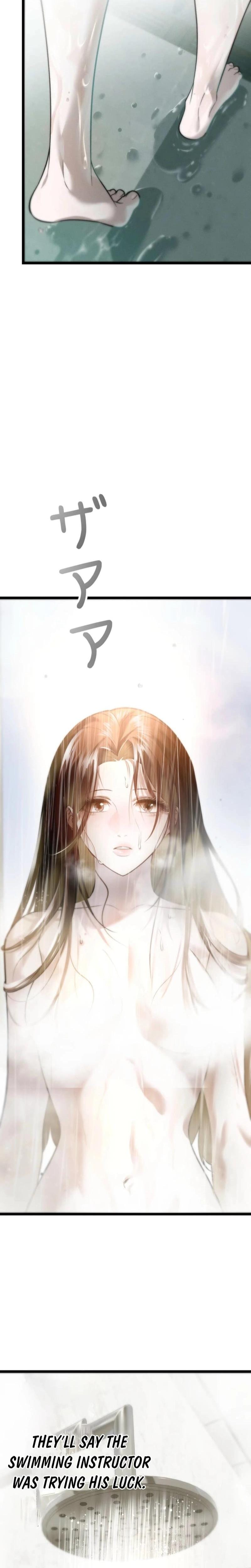 Burning for You Uncensored, chapter 4, page 31 of 36