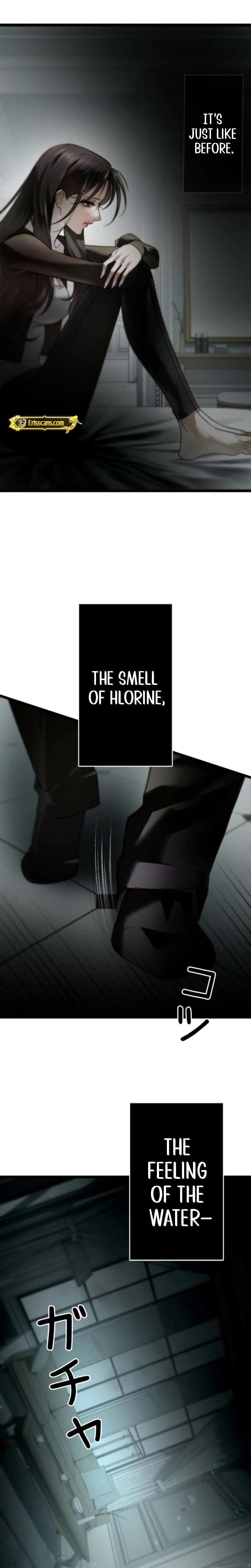 Burning for You Uncensored, chapter 5, page 10 of 35