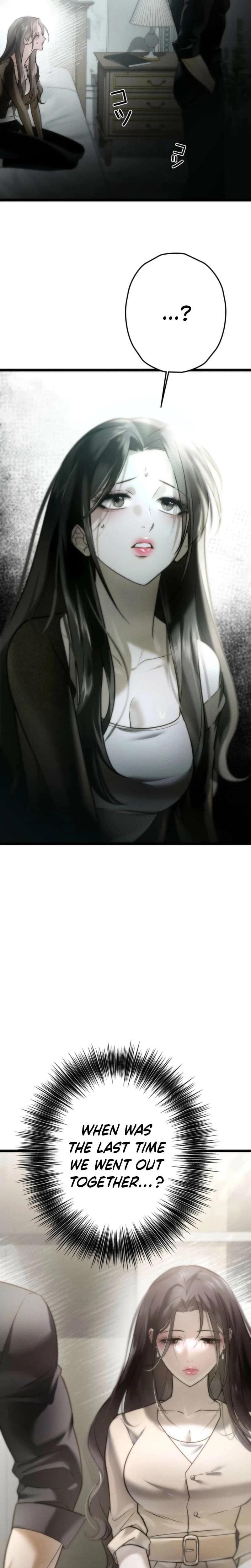 Burning for You Uncensored, chapter 5, page 13 of 35