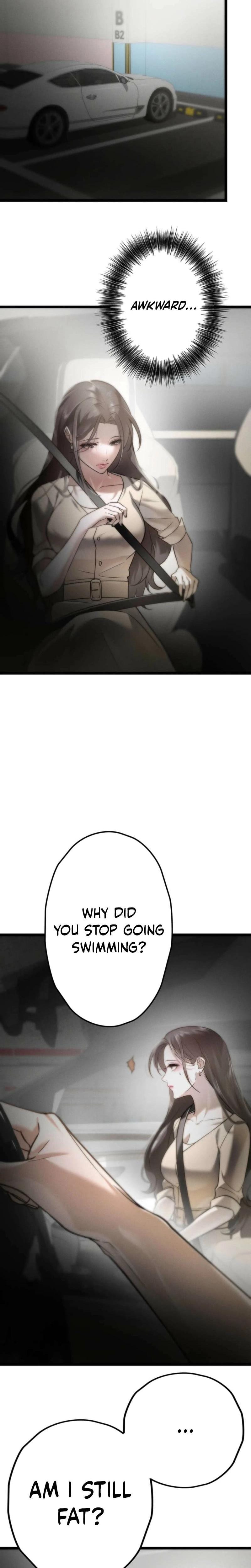 Burning for You Uncensored, chapter 5, page 17 of 35