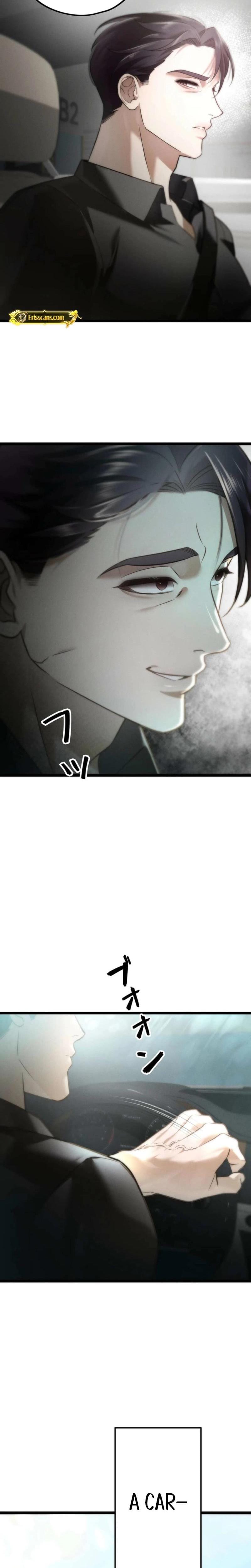 Burning for You Uncensored, chapter 5, page 18 of 35