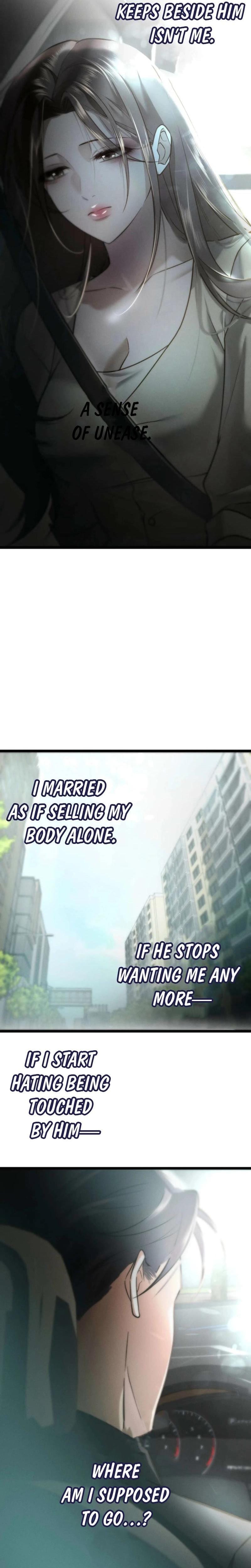 Burning for You Uncensored, chapter 5, page 21 of 35