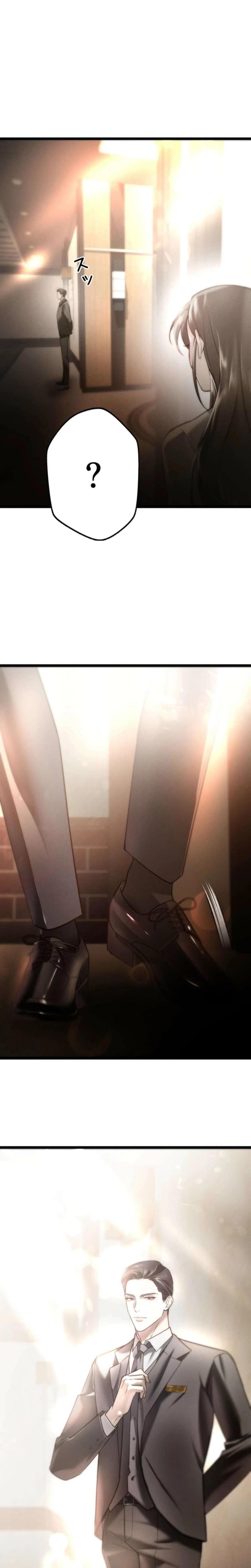 Burning for You Uncensored, chapter 5, page 26 of 35