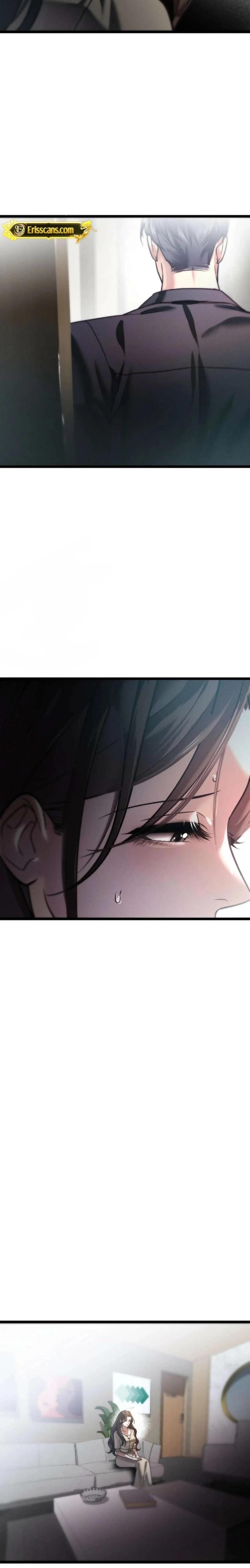 Burning for You Uncensored, chapter 6, page 14 of 38