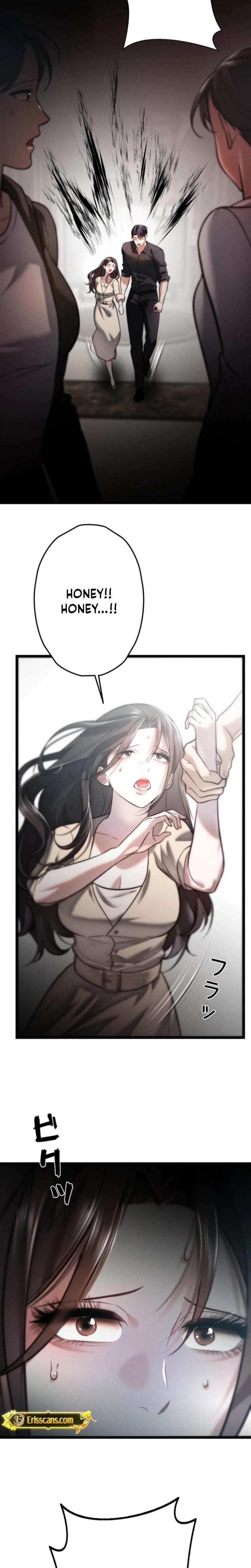 Burning for You Uncensored, chapter 6, page 26 of 38
